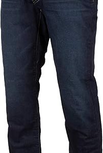 KLIM K Forty 2 Straight Stretch Denim