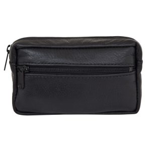 Leather Belt Pouch