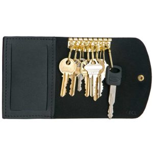 Leather Key Case