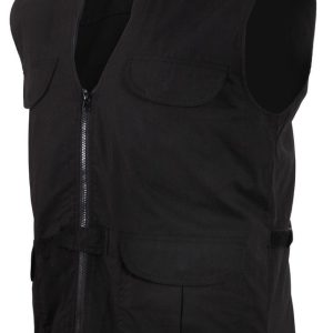 Lightweight Concealed Carry Vest by Rothco