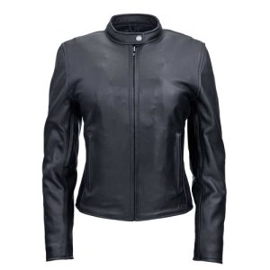 Lined Women's Summer Riding Jacket