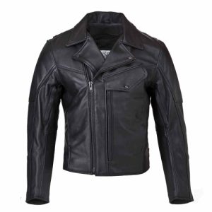 Men's Commander Jacket