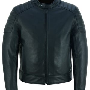 Men's Leather Renegade Jacket