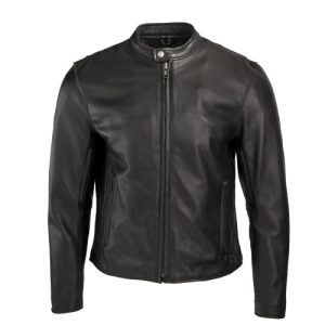 Men's Summer Riding Jacket