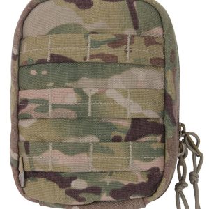 MOLLE Tactical Trauma & First Aid Kit Pouch by Rothco