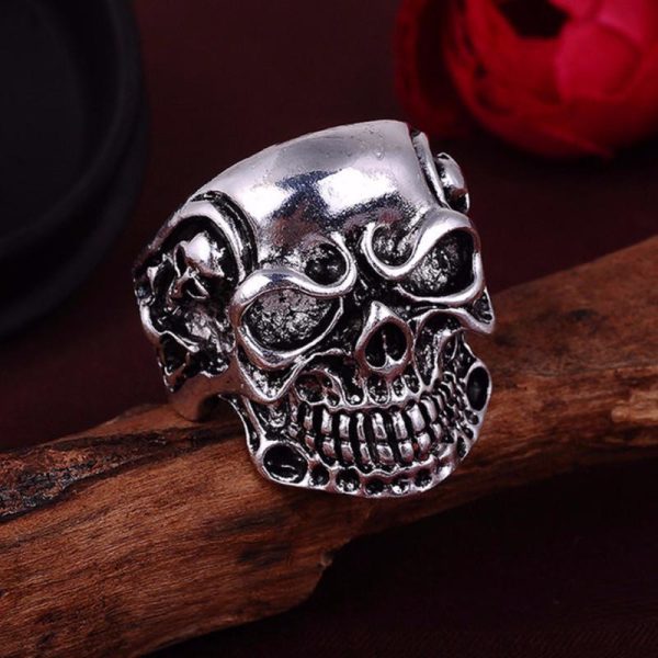 Punk Ring