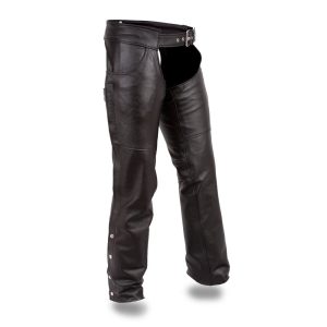 Rally Chaps - Unisex