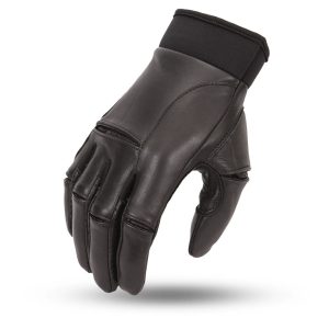 Raptorex - Men's Motorcycle Leather Gloves