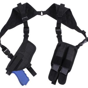 Rothco Ambidextrous Shoulder Holster