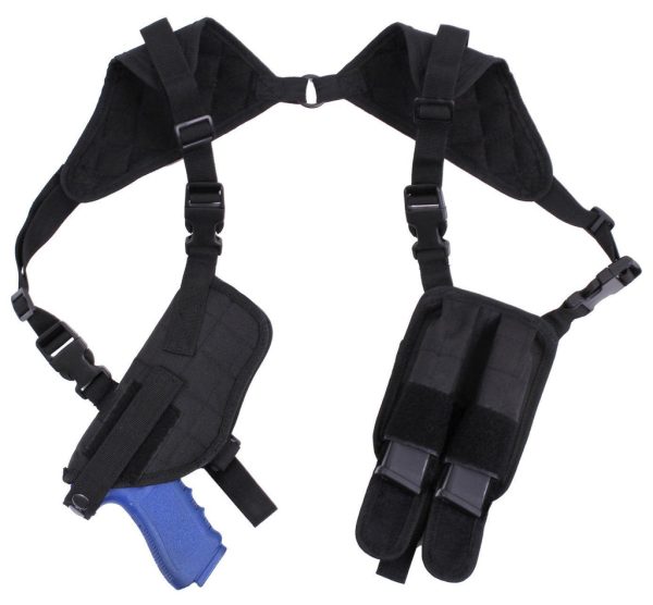 Rothco Ambidextrous Shoulder Holster