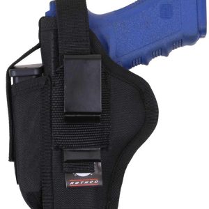 Rothco Ambidextrous Tactical Belt Holster