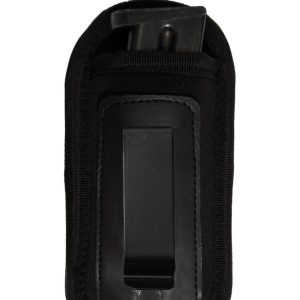 Rothco Inside Waistband Single Mag Pouch - Black