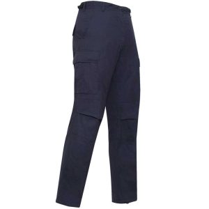 Rothco Mens Rip-Stop Tactical BDU Pants