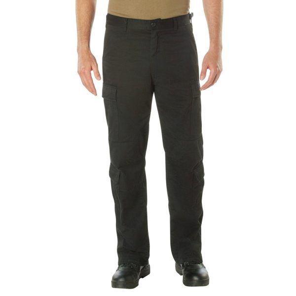 Rothco Mens Vintage Paratrooper Pants