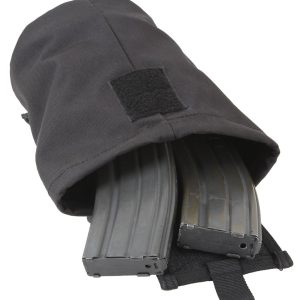 Rothco MOLLE Roll-Up Utility Dump Pouch