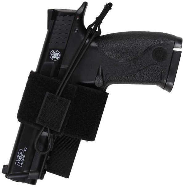 Rothco Universal Hook & Loop Holster