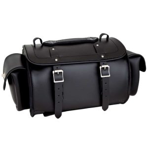 Sissy Bar Duffle Bag