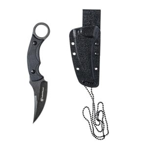 Smith & Wesson Karambit Knife by Rothco