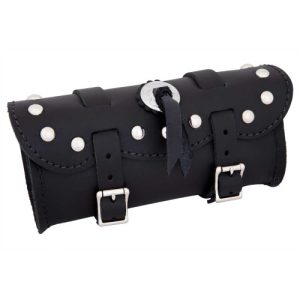 Studded Concho Tool Bag