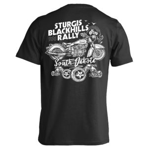 Sturgis Blackhills Rally T-Shirt