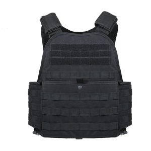 Tactical MOLLE Plate Carrier Vest