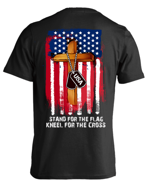 Veterans Day T-Shirt