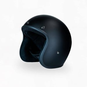 Voss 501 Bobber Fiberglass Helmet