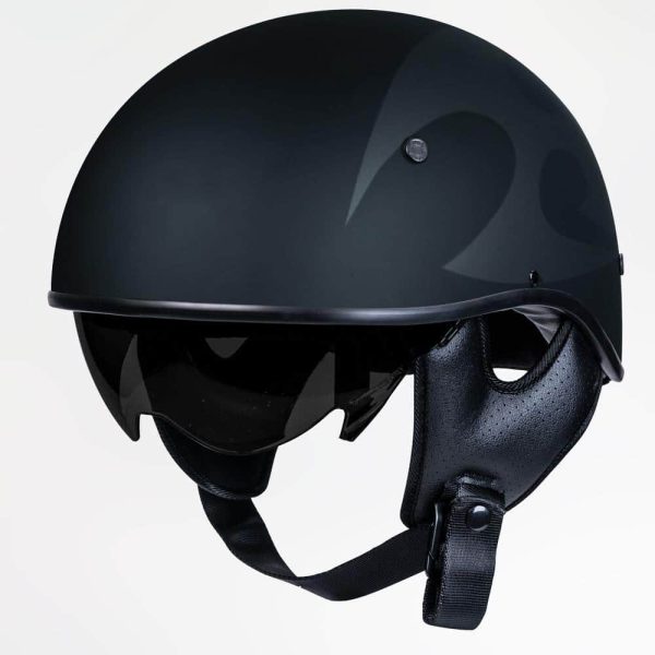 ZEXUS | 辻本ナツ雄さんも大注目のZX-195Xが展示中！ 強力な赤色