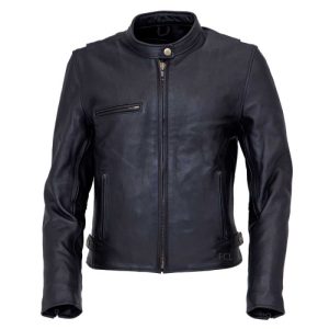 Women's Grayson Motorcycle Jacket