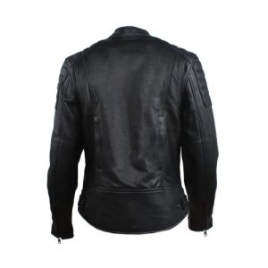 Women's Leather Renegade Jacket