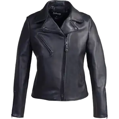 Schott NYC Leather Motorcycle Gear